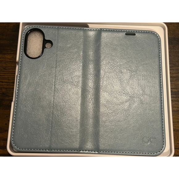 OCase iPhone 16 Wallet Case - Picture 4 of 9